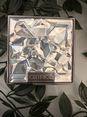 Catrice Highlighter Palette Limited Edition -Neu In OVP NEU OVP