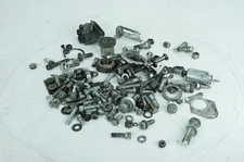 2008 Harley Touring FLHTCUI Electra Ultra OEM Hardware Bolts Nuts & Brackets