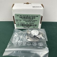 New Genuine Samsung DC47-00018A Dryer Thermostat AC125/250V 25A 127C 99C