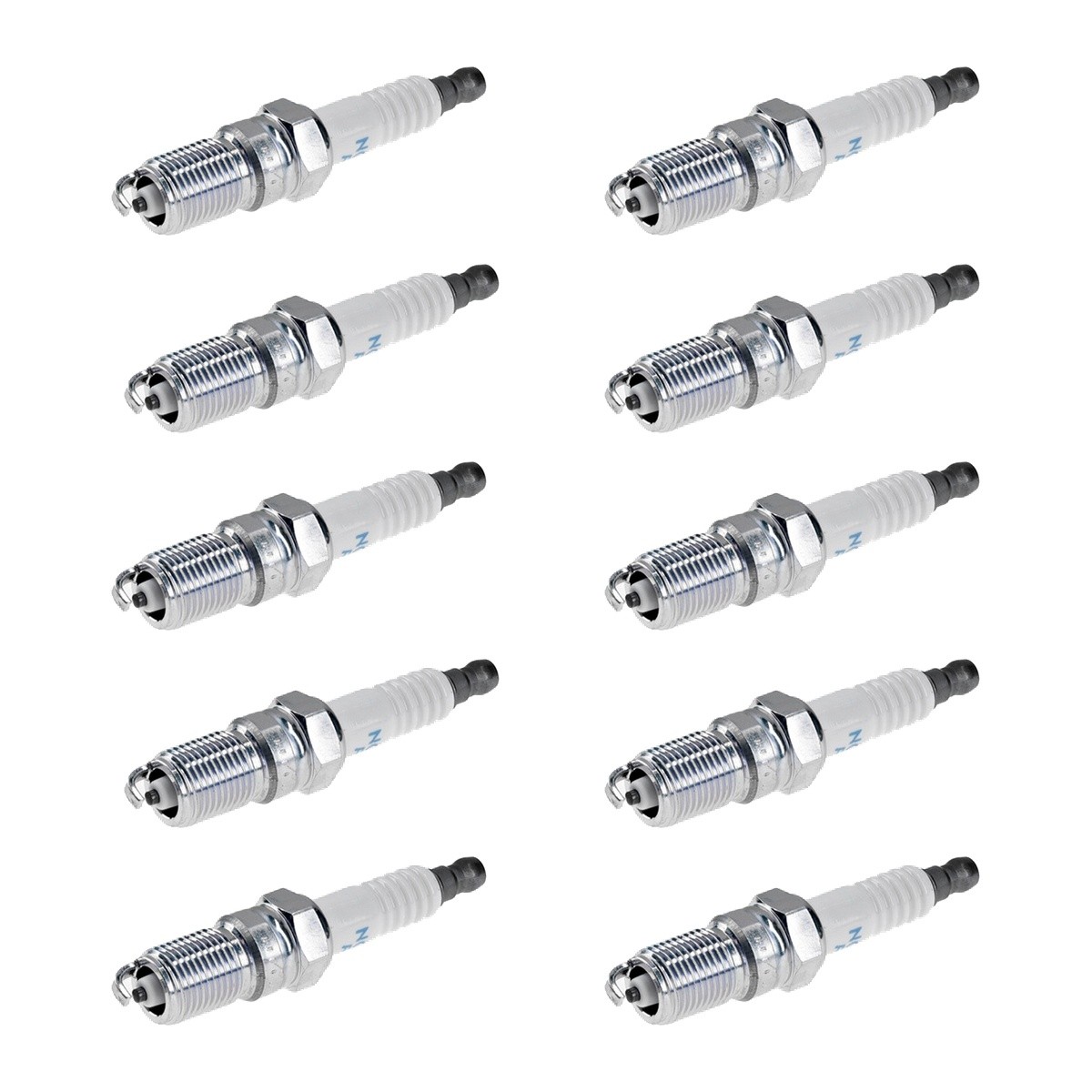NGK 2359 BPR5EFS13 Bougie d'allumage pour 6 3 MX-5 - Image 8