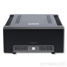 Schiit Audio Aegir 2F Amplificatore di potenza stereo; Nero