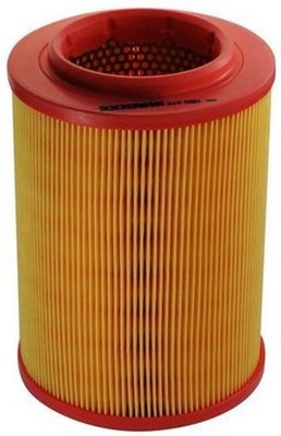 DENCKERMANN Luftfilter A140021 Umluftfilter für VW T4 7DE 70M 70L 70E 7DL 70B