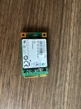 128GB Samsung MZMPC128HBFU-000MV SATA SSD mz-mpc1280/0MV