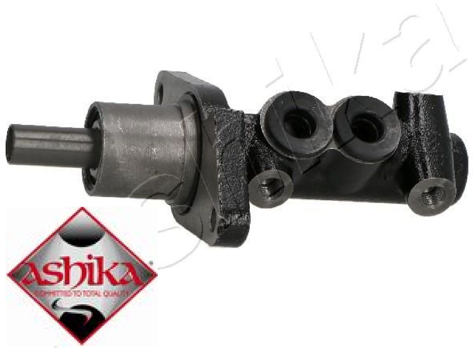 Ashika 68-08-898 Hauptbremszylinder Bremszylinder für Suzuki