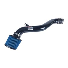 Injen For 97-01 Honda Prelude Black Short Ram Air Intake System - Fits Honda