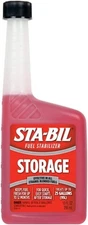 Gold Eagle STA-BIL Fuel STABILIZER - 10 OZ.