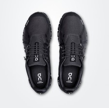 On Running Cloud 5 Waterproof Womens