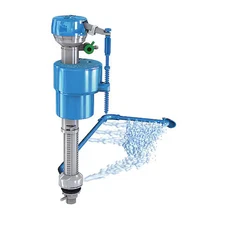 Hydroclean Hc660 Water-Saving Toilet Fill Valve