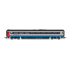 Hornby East Midlands Mk3 Coach F 40753 Tfkb - Era 10