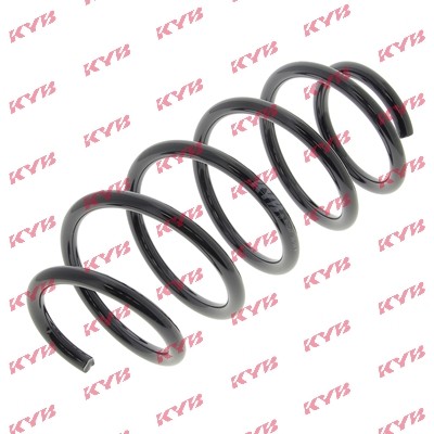Fits KAYABA SPRʯYNY RH3507 SUSPENSION SPRING FORD FIESTA MK V - F  ⭐UK Stock⭐