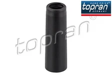 REAR FITS BOTH SIDES SHOCK ABSORBER 107 650 TOPRAN I
