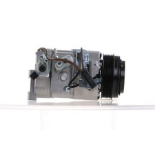 Kompressor Klimaanlage MAHLE ACP 1480 000S f&uuml;r Mercedes-Benz C