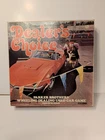 VINTAGE Dealer's Choice Used Car Board Game. Complete - Parker Bros