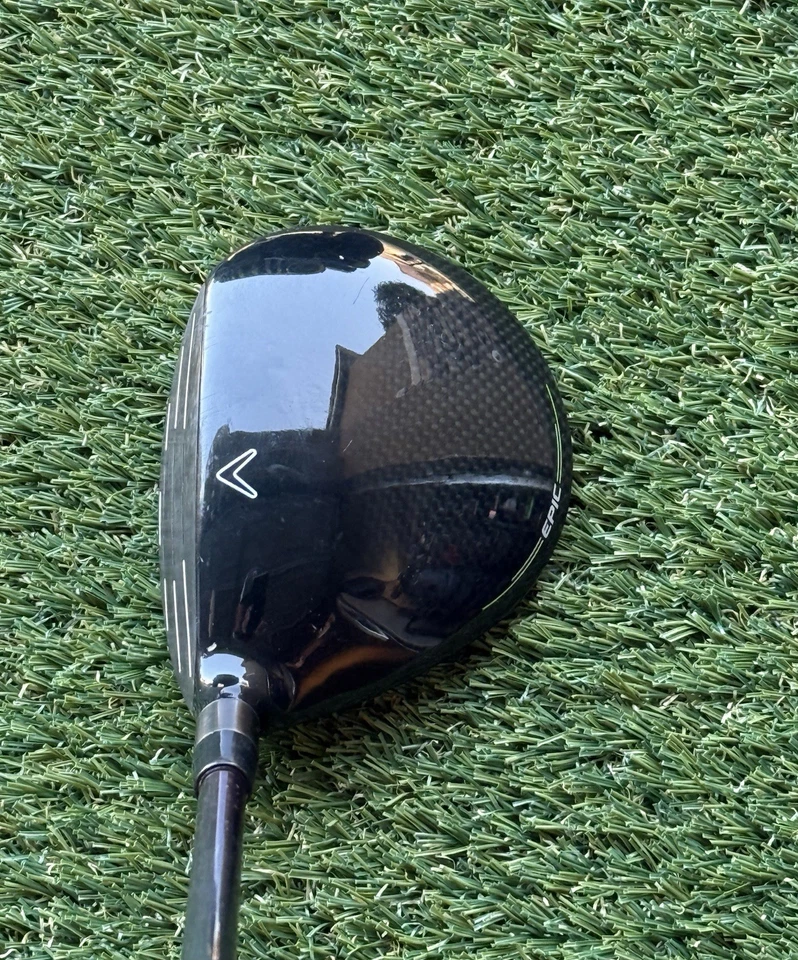 Madera Callaway Epic Speed 4 Foto 3 de 4