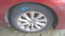 Used Wheel Fits 2019 Toyota Camry 17x7-12 Alloy 10 Spoke Grade A