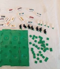 Lego 3409 Championship Challenge Incomplete Soccer Adidas . FAST SHIPPING!.