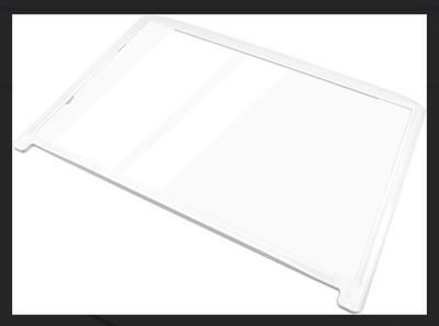 Upgraded AHT73514302 Refrigerator Glass Shelf for Kenmore & LG