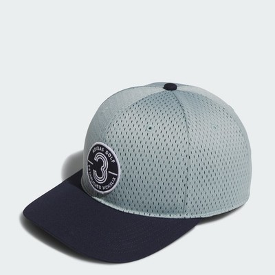 adidas men HIGH CROWN HAT