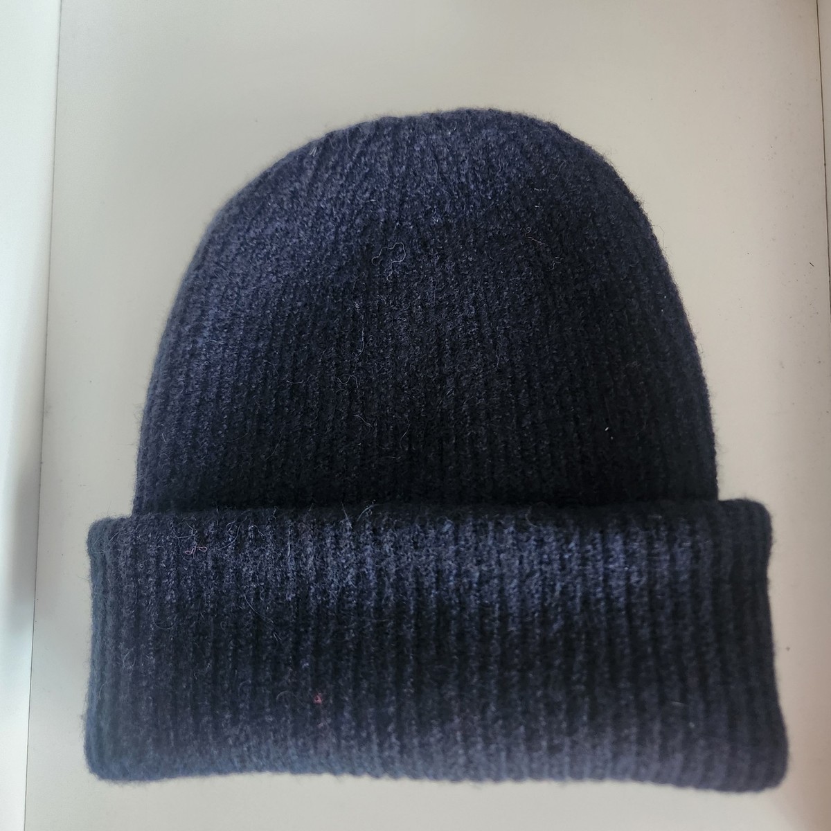 J. Crew Marled beanie in Supersoft yarn J.Crew Marled beanie in Supersoft yarn | Wardrobe Icons main image 3