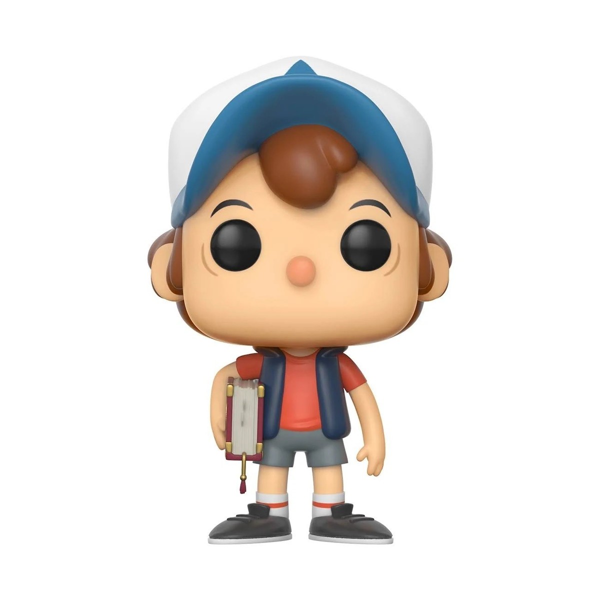 Funko Pop! Vinyl: Gravity Falls - Dipper Pines #240 for sale