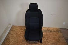 06 07 Mazdaspeed6 Seat Assembly Front Right Passenger Oem Speed 6 Ms6 2006 2007 06 07 Mazdaspeed6 Seat Assembly Front Right Passenger Oem Speed 6 Ms6 2006 2007