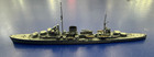 Neptun#1146 British Light Cruiser Ajax Metal Ship 1/1250 Scale Germany — photo 1