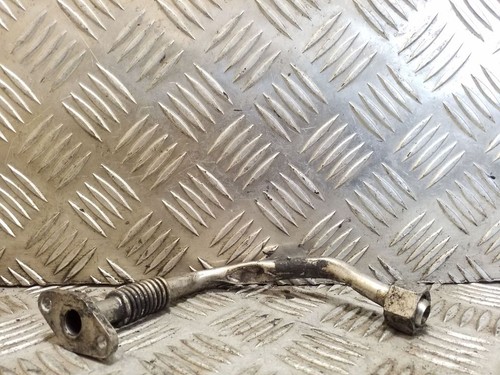 Opel Vectra B 1998 Benzin Turbolader Ölleitung Ölschlauch VAL271254