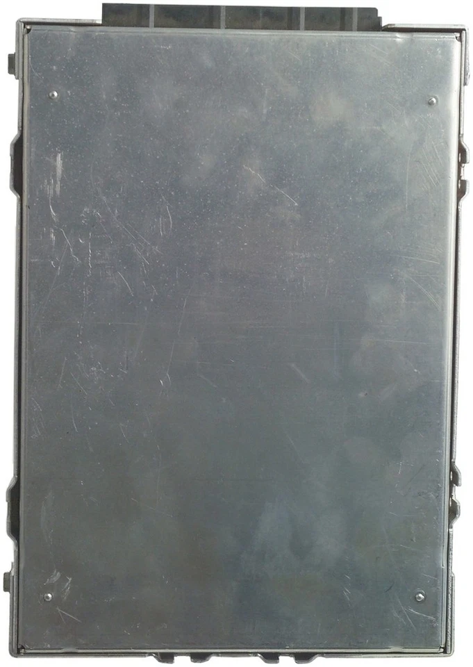 Módulo de control del motor (ECM) Foto 4 de 4