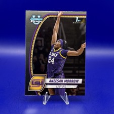 2025 Bowman U Chrome Basketball Aneesah Morrow 1st Bowman #6 Connecticut Sun
