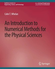 Colm T. Whelan | An Introduction to Numerical...