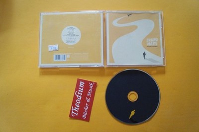 Bruno Mars - Doo-wops & Hooligans (CD) (#4707)