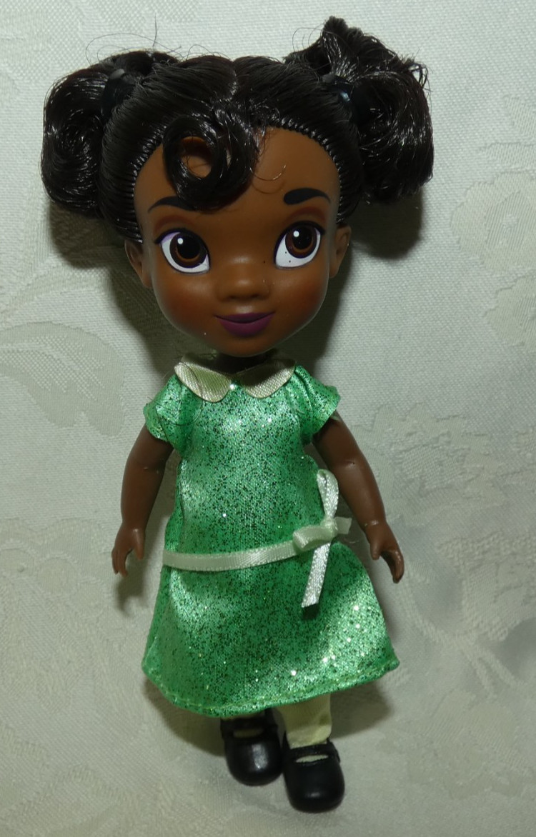 Dressed Disney Animators' Collection Doll - Mini 5