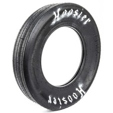 Hoosier 18106 Front Drag Tire Hoosier 18106 Front Drag Tire