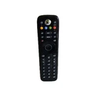 Microsoft Xbox 360 Media Remote DVD Control for Model 1493 Black Tested