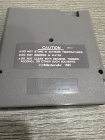 Donkey Kong Classics (1988) solo cartuccia videogioco Nintendo NES non testata