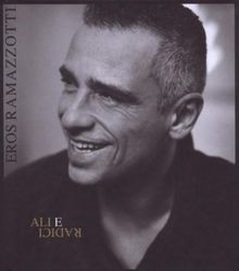 Ali E Radici (Special Edition) von Ramazzotti,Eros | CD | Zustand sehr gut