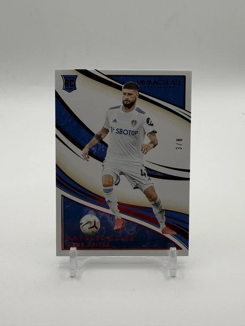 Rookie Set von Mateusz Klich