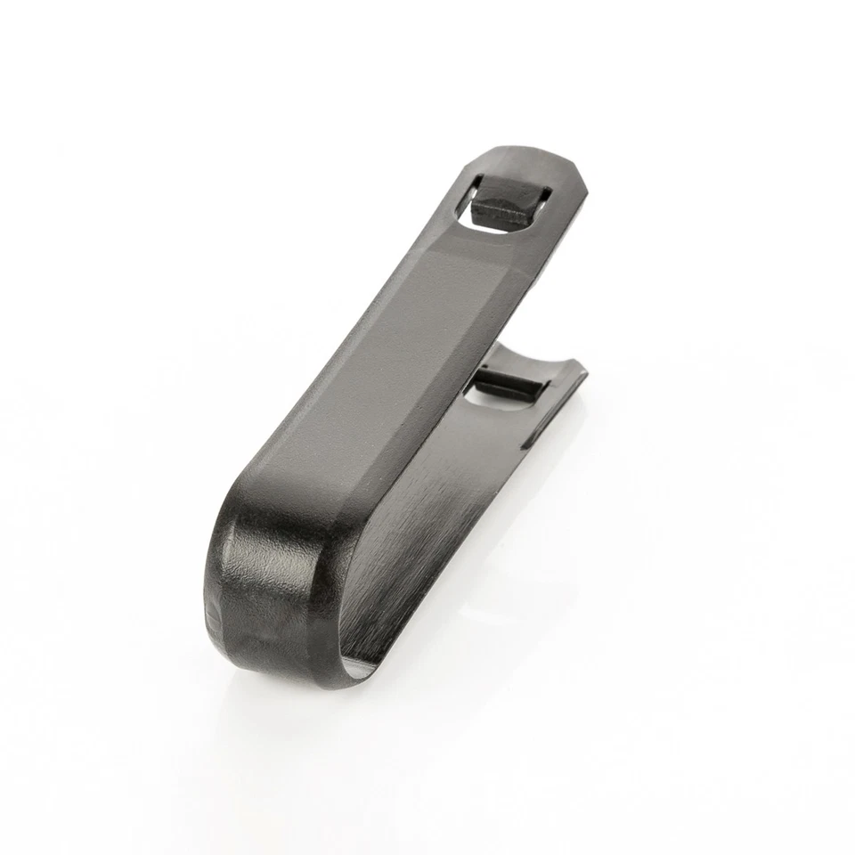 Conjunto de 20 tampas de parafuso de roda aros 17 mm preto brilho proteção contra roubo para Mazda - Imagem 4 de 4