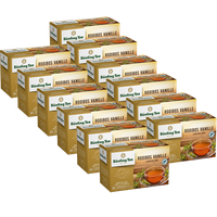 BüNting Tee Rooibos Vanille 12Er Pack