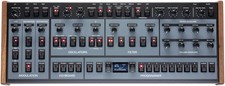 Sequential Oberheim OB-X8 Desktop Synth Module