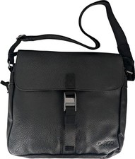 Cargo Bags CARGO302 Messengerbag M Schwarz