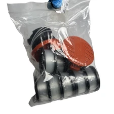 9 Packs For Black and Decker AF-100-3ZP 30ft .065" Line String Trimmer Spool