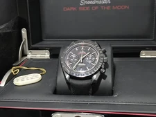 OMEGA Speedmaster Dark Side of the Moon 311.92.44.51.01.007