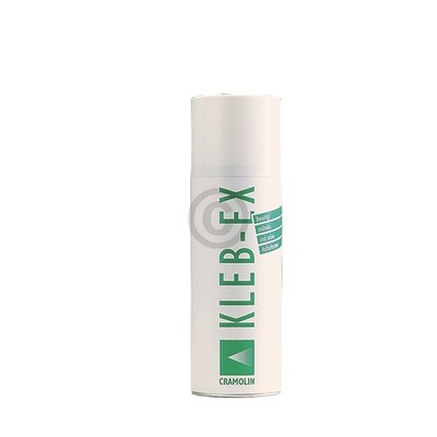 [100,30  /l] Spray Etikettenlöser Cramolin Kleb-Ex 200ml
