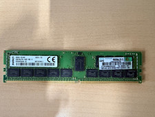 HPE 809083-091 Smart Memory 32GB DDR4 RAM ECC PC4-2400T