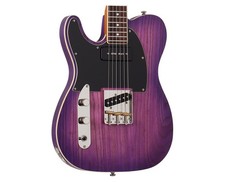 Schecter PT Special Left Handed Electric Guit...
