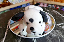 TY Beanie Baby - Dotty the Dalmatian | MWMT | Vintage | Rare