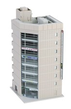 KATO N gauge Tenant Building 1 23-436 Model Railroad