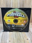 All-Pro Football 2K8 (PlayStation 3 PS3) DISC ONLY
