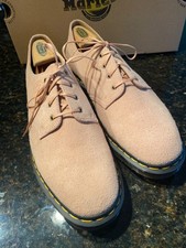 Dr. Marten's Made in England 11.5 NIB